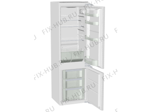 Холодильник Pelgrim PKD4178V/P01 (357686, HZI2928) - Фото